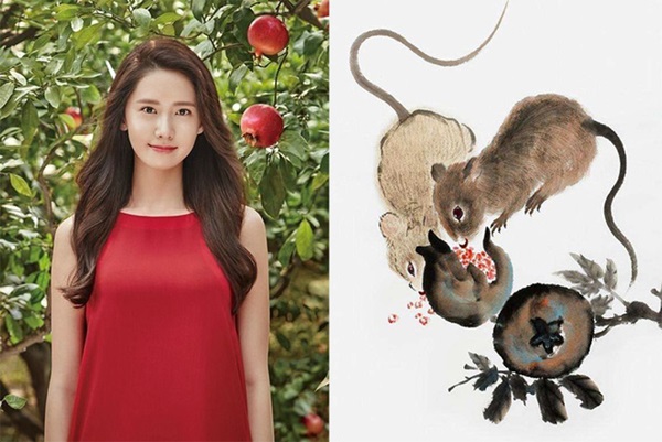 Nửa cuối tháng 1, xếp hạng độ may mắn của 12 con giáp: Thìn may mắn đứng vị trí đầu tiên-10