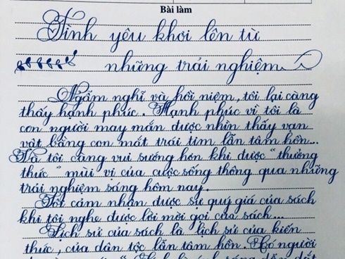 Gần Tết, các bạn học sinh to gan treo tối hậu thư” trước lớp để nhắc khéo cô giáo khiến dân mạng vừa cười vừa đồng cảm-3