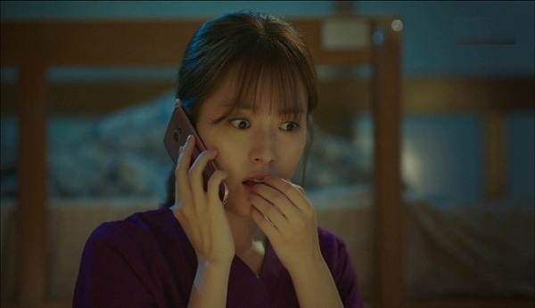 Vợ kêu ở nhà với mẹ chồng ngột ngạt nên cứ cuối tuần là xách con sang cô bạn thân chơi, đến lúc chồng vô tình thấy cảnh nóng trước mặt mới té ngửa-1