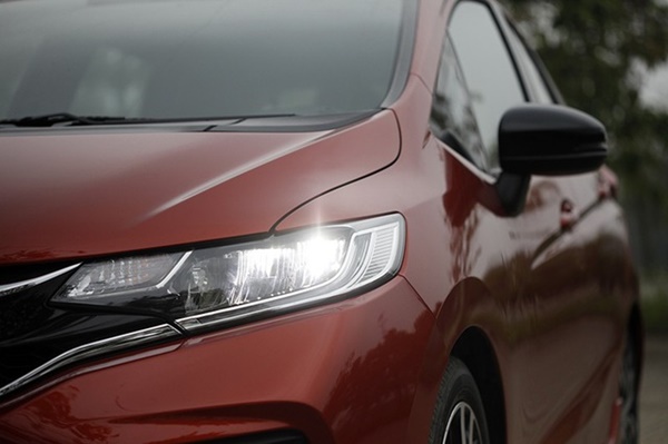 Những việc cần làm để chuẩn bị xe đi chơi Tết-2