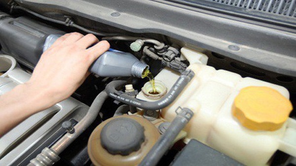 Những việc cần làm để chuẩn bị xe đi chơi Tết-4