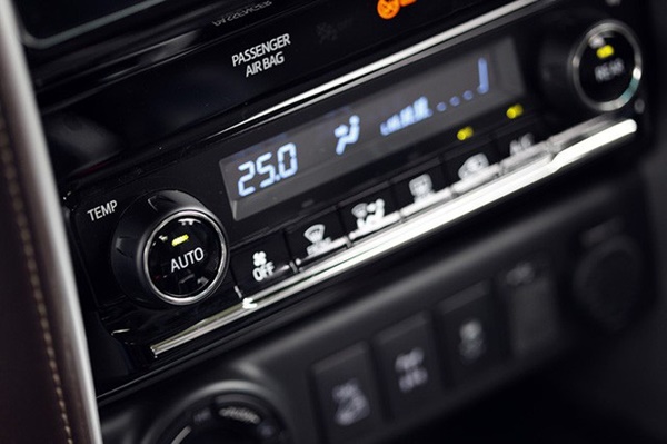 Những việc cần làm để chuẩn bị xe đi chơi Tết-6