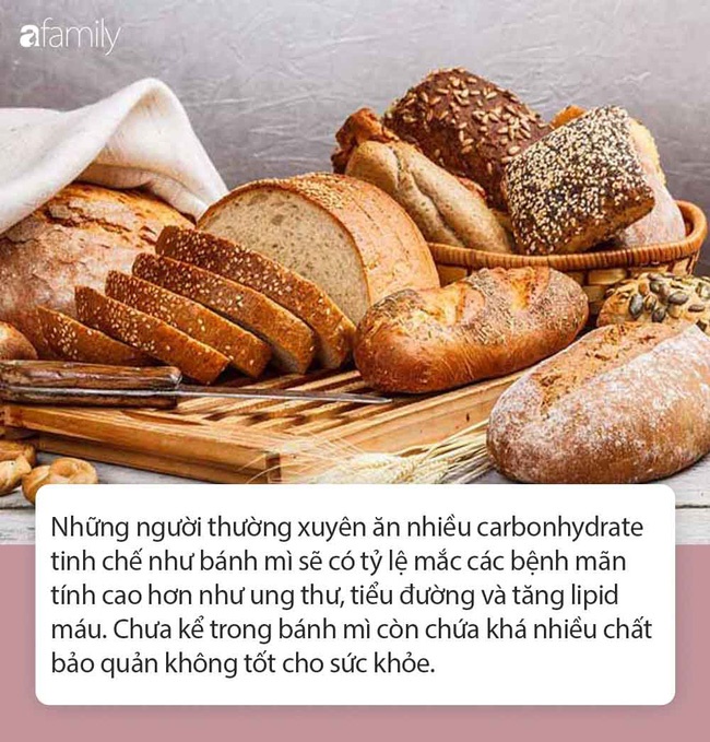 Con trai mới 9 tuổi bị ung thư thận, mẹ khóc ngất khi bác sĩ chỉ ra nguyên nhân là một món quen nhiều người hay dùng để ăn sáng-3
