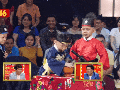 5 chú tiểu Bồng Lai khiến giám khảo cười gần 30 lần, giành 150 triệu vẫn diễn