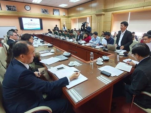 Chuyên gia đánh giá nguy cơ dịch bệnh viêm phổi cấp lây truyền vào Việt Nam: Không phải chuyện đùa!