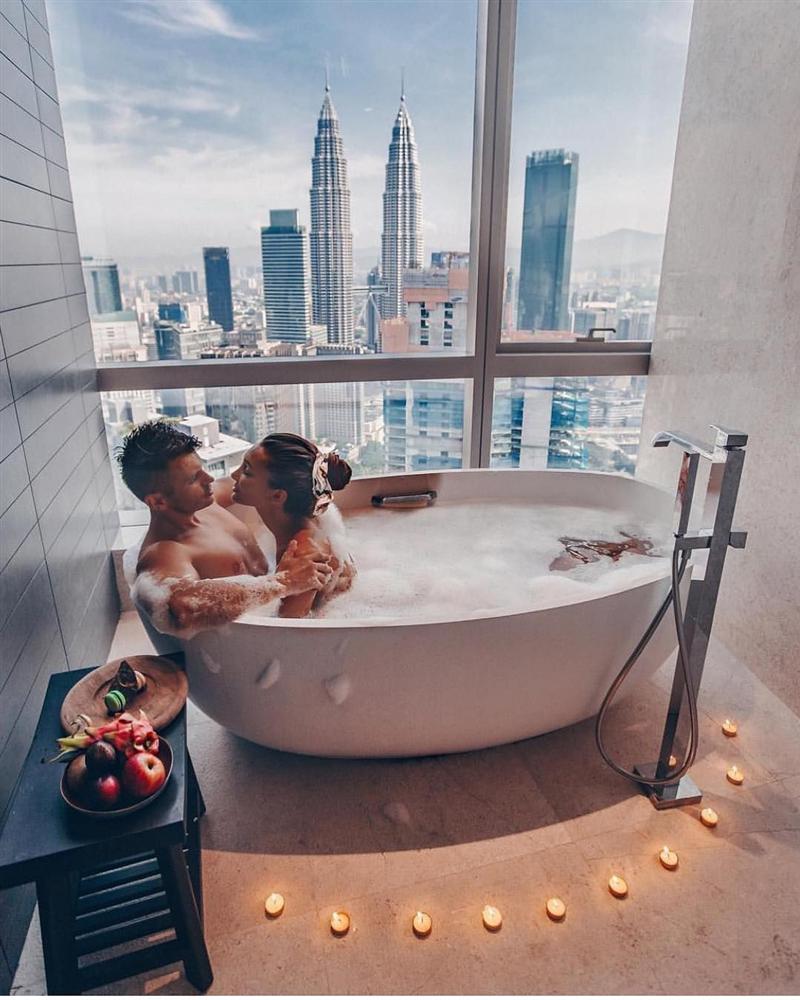 Dù ngày nào cũng thân mật, vợ chồng vẫn không nên dùng chung 5 loại đồ vật này vì sẽ vô tình lây viêm gan B cho nhau-4