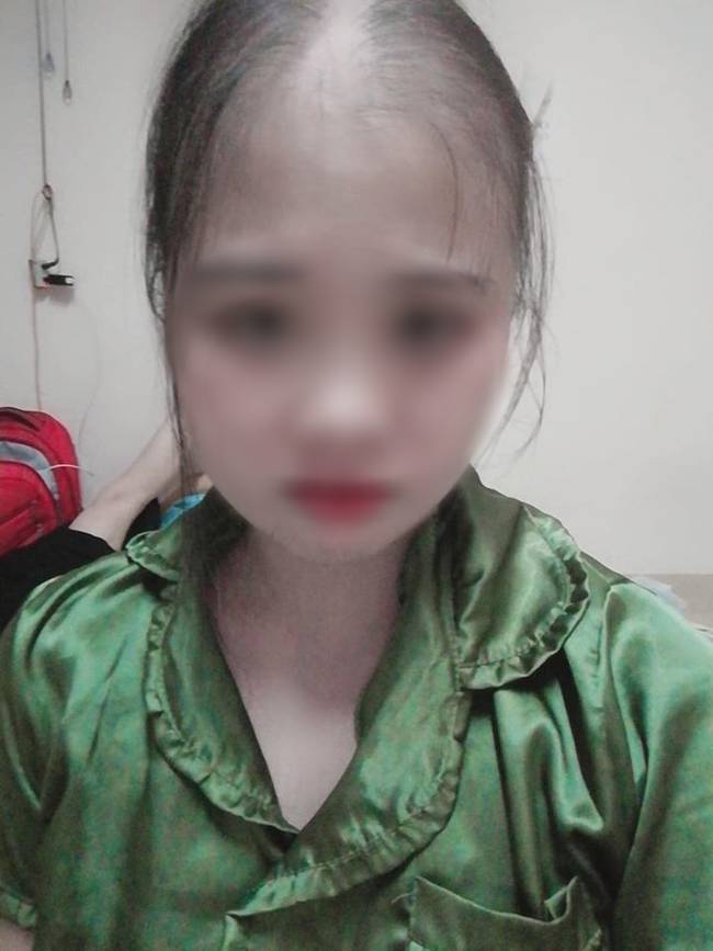 Tâm sự cay đắng của cô gái xinh đẹp mắc ung thư bị bạn trai ruồng bỏ vì nhìn càng ngày càng xấu: Anh chỉ yêu tôi lúc đẹp-2