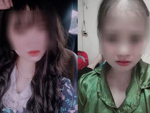 Tâm sự cay đắng của cô gái xinh đẹp mắc ung thư bị bạn trai ruồng bỏ vì nhìn càng ngày càng xấu: 