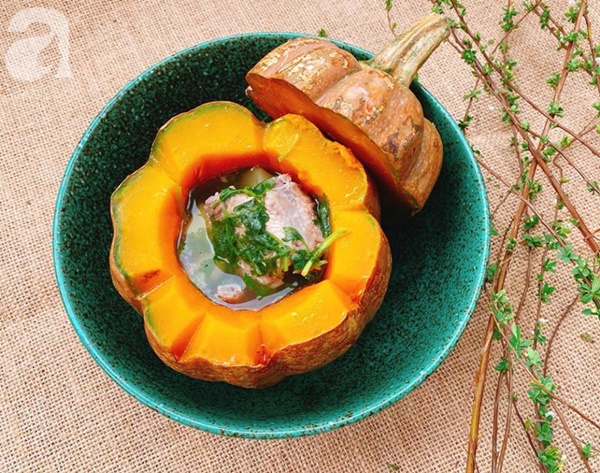 Mâm cúng ông Công ông Táo đẹp đến từng milimet, ai nhìn thấy cũng phải trầm trồ khen ngon!-7