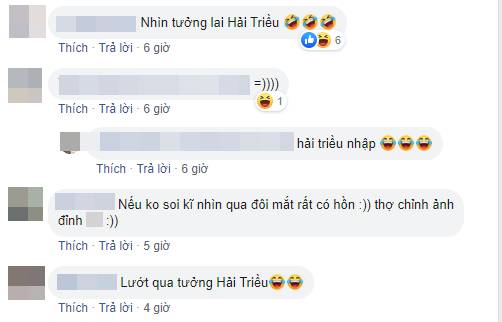 Tung bộ ảnh vợ chồng sang chảnh hết nấc, nào ngờ Trấn Thành lại bị soi cận cảnh gương mặt gây hết hồn vì chỉnh sửa quá đà-6