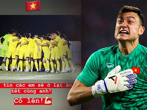 Đỗ Hùng Dũng tiết lộ chuyện chưa kể về Văn Lâm-4