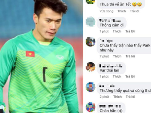 Bùi Tiến Dũng sai lầm chết người, U23 Việt Nam bị loại trong tột cùng tủi hổ-8