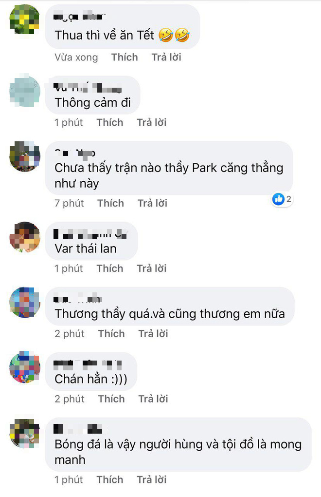 Bùi Tiến Dũng phạm lỗi nghiêm trọng, gỡ hoà cho đối thủ trong Việt Nam - CHDCND Triều Tiên, dân mạng nói gì?-2