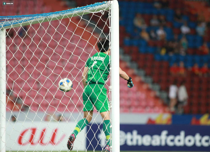 Bùi Tiến Dũng sai lầm chết người, U23 Việt Nam bị loại trong tột cùng tủi hổ-6
