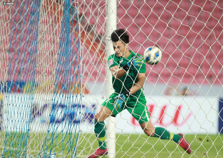 Bùi Tiến Dũng sai lầm chết người, U23 Việt Nam bị loại trong tột cùng tủi hổ-3