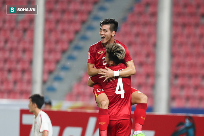 Bùi Tiến Dũng sai lầm chết người, U23 Việt Nam bị loại trong tột cùng tủi hổ-2