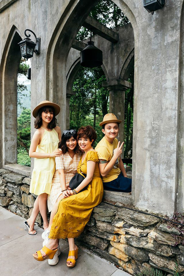 Con gái NSƯT Chí Trung đăng tải dòng trạng thái ẩn ý về vụ lùm xùm ly hôn giữa bố mẹ?-3