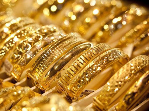 Giá vàng hôm nay 18/1, đón một tuần giảm mạnh-2