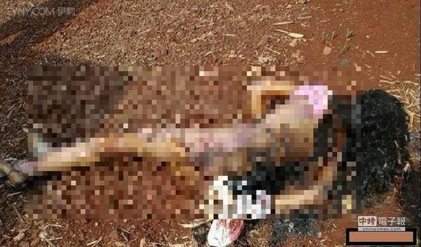 Án mạng kinh hoàng từ mâu thuẫn trong quán net giữa 2 thiếu nữ khiến 1 trong 2 bị nhóm đàn ông xâm hại, đánh đến chết và đốt xác-4