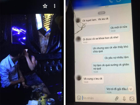 Chị em đã biết cách xem tin nhắn ẩn trên Zalo chưa? Ổ ngoại tình công sở là đây chứ đâu!-11