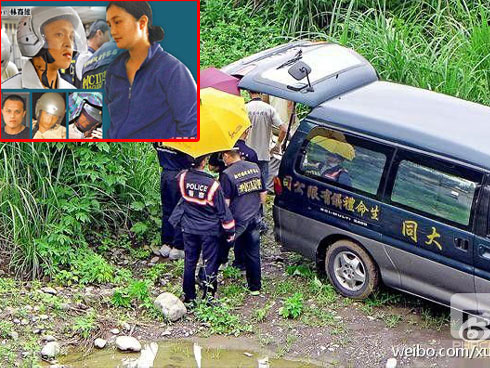 Người phụ nữ ác quỷ quay clip xâm hại tình dục thiếu niên chưa đủ, còn bắt đứa trẻ ở cùng nhà bán thuốc cấm-3