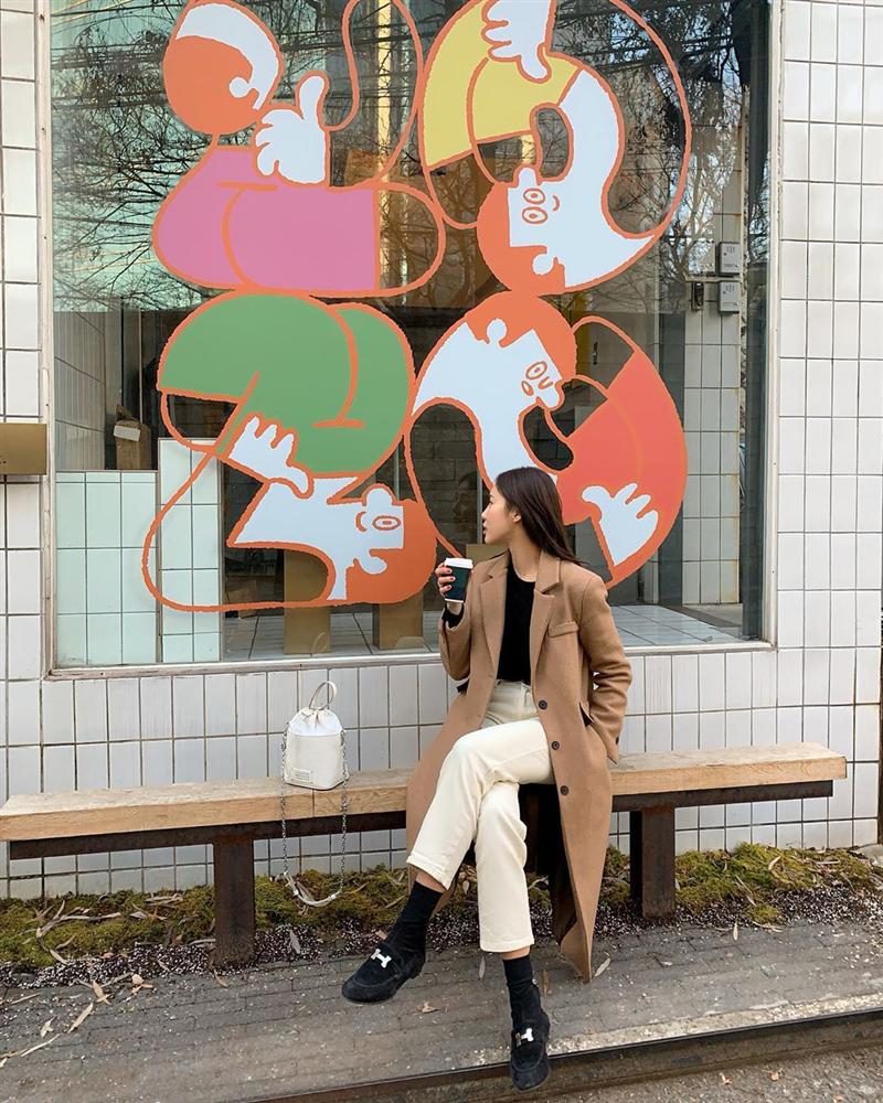 Tết ấm hay lạnh không quan trọng, bạn cứ sắm những món sau thì thời tiết ra sao cũng mặc đẹp bất chấp-11