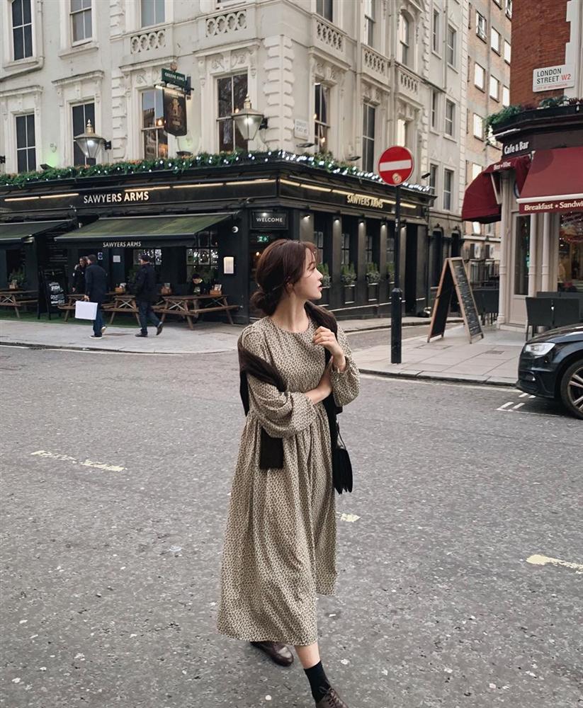 Tết ấm hay lạnh không quan trọng, bạn cứ sắm những món sau thì thời tiết ra sao cũng mặc đẹp bất chấp-13