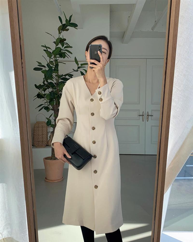 Tết ấm hay lạnh không quan trọng, bạn cứ sắm những món sau thì thời tiết ra sao cũng mặc đẹp bất chấp-14