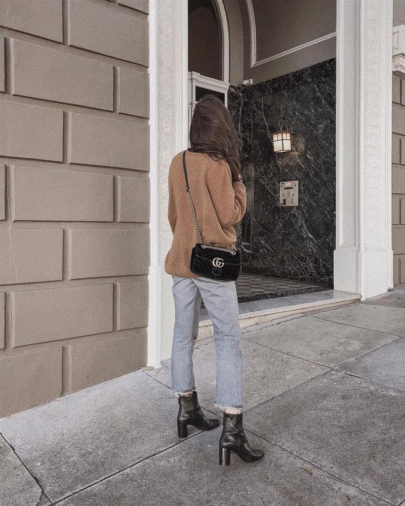 Tết ấm hay lạnh không quan trọng, bạn cứ sắm những món sau thì thời tiết ra sao cũng mặc đẹp bất chấp-16