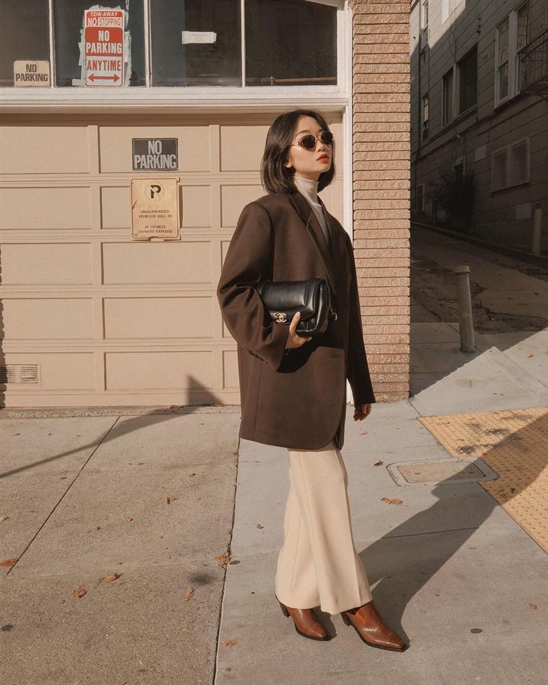 Tết ấm hay lạnh không quan trọng, bạn cứ sắm những món sau thì thời tiết ra sao cũng mặc đẹp bất chấp-5