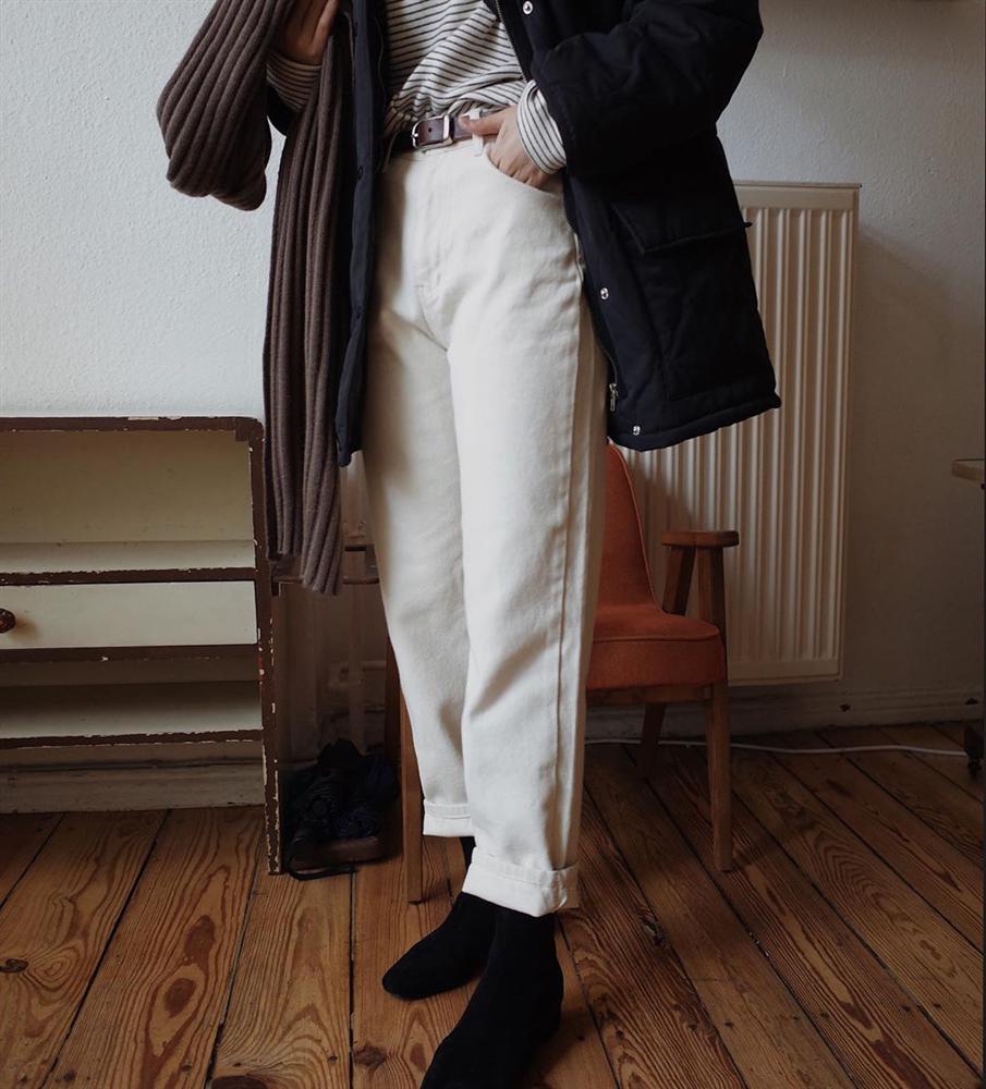 Tết ấm hay lạnh không quan trọng, bạn cứ sắm những món sau thì thời tiết ra sao cũng mặc đẹp bất chấp-8