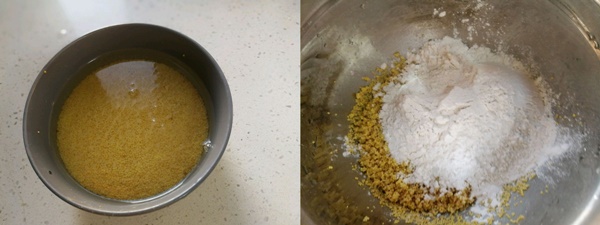 Chẳng cần lò nướng, tôi vẫn làm được snack giòn ngon cực lạ chuẩn bị đón Tết-1