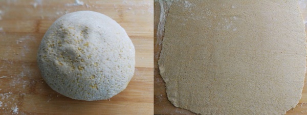 Chẳng cần lò nướng, tôi vẫn làm được snack giòn ngon cực lạ chuẩn bị đón Tết-3