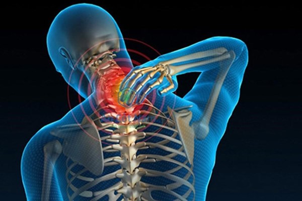 Chàng trai 27 tuổi tử vong sau khi massage cổ, 2 vị trí không nên bấm tùy tiện-2