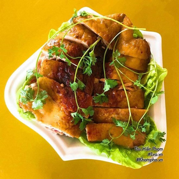 Gợi ý mâm cỗ cúng ông Công ông Táo ngon, đẹp cho chị em văn phòng-3