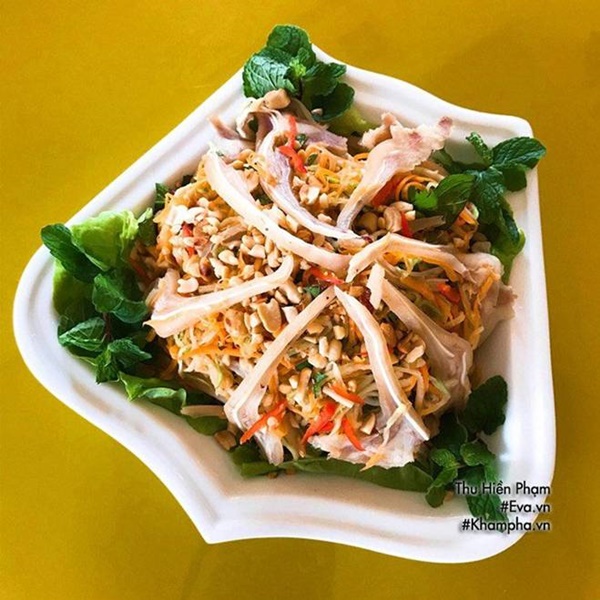 Gợi ý mâm cỗ cúng ông Công ông Táo ngon, đẹp cho chị em văn phòng-4