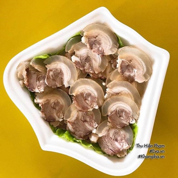 Gợi ý mâm cỗ cúng ông Công ông Táo ngon, đẹp cho chị em văn phòng-5