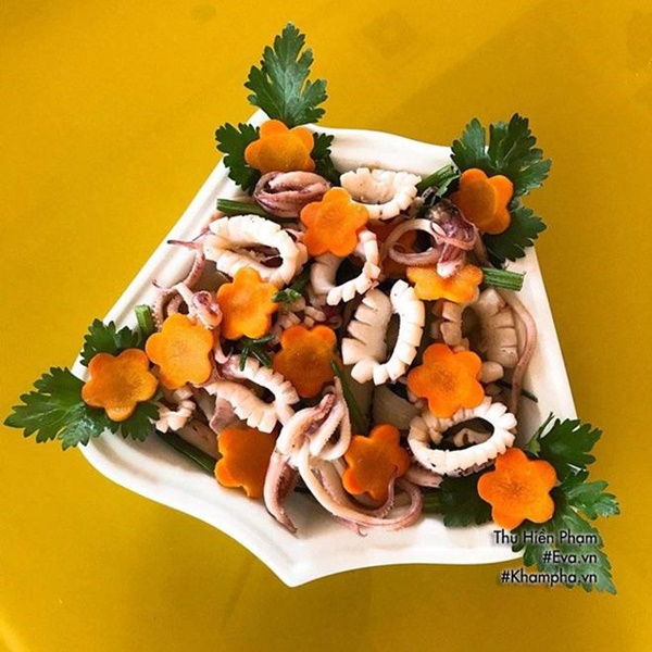 Gợi ý mâm cỗ cúng ông Công ông Táo ngon, đẹp cho chị em văn phòng-7