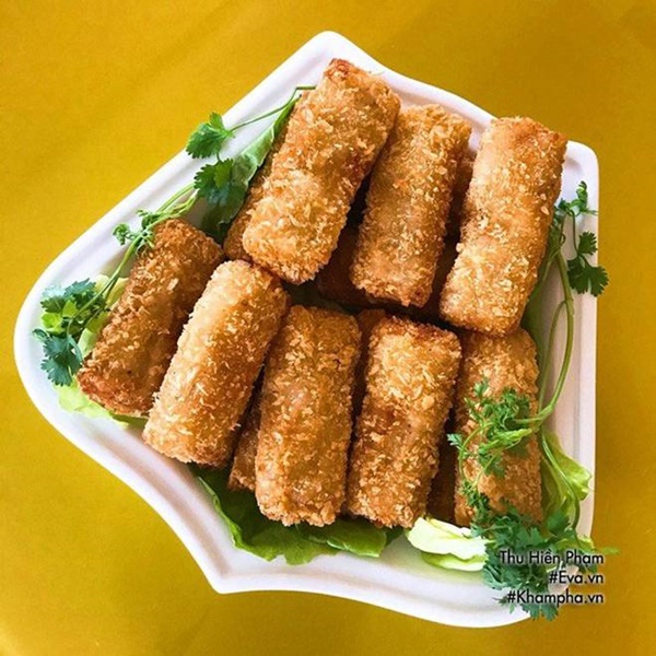 Gợi ý mâm cỗ cúng ông Công ông Táo ngon, đẹp cho chị em văn phòng-8