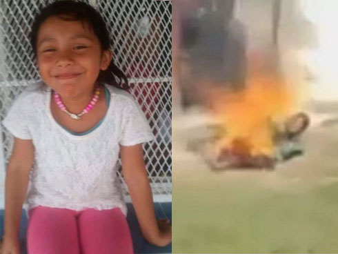 Đang ở nhà một mình thì bị gã hàng xóm đột nhập vào cưỡng hiếp, người phụ nữ cầm dao làm bếp cắt luôn của quý của người đàn ông-2