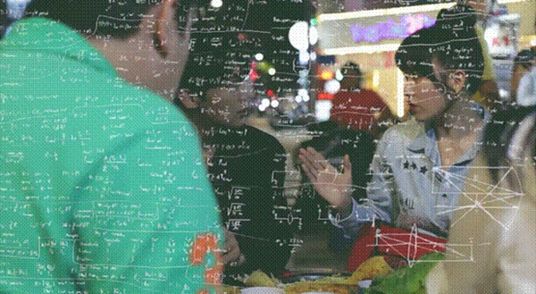 Trốn Trấn Thành, Hari Won dắt trai đẹp Hàn Quốc đi ăn bánh xèo vỉa hè-7