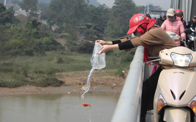 6 điều kiêng kỵ tuyệt đối trong lễ cúng ông Công ông Táo năm Canh Tý 2020-2