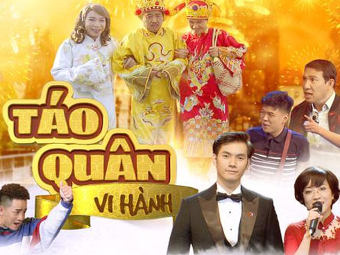 Táo Quân Vi Hành vừa lên sóng tối 23 Tết đã vướng phải ý kiến trái chiều, khán giả nói gì?-6