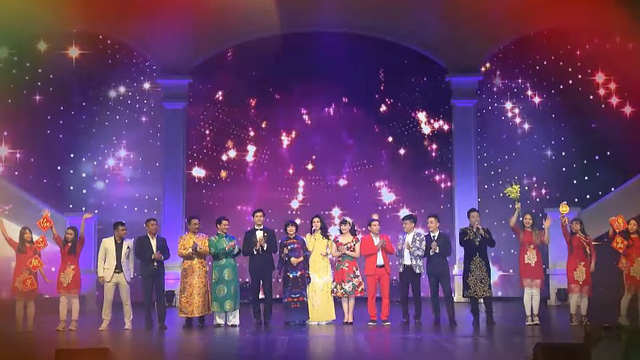 21h00 hôm nay, đừng bỏ lỡ Táo quân vi hành-2