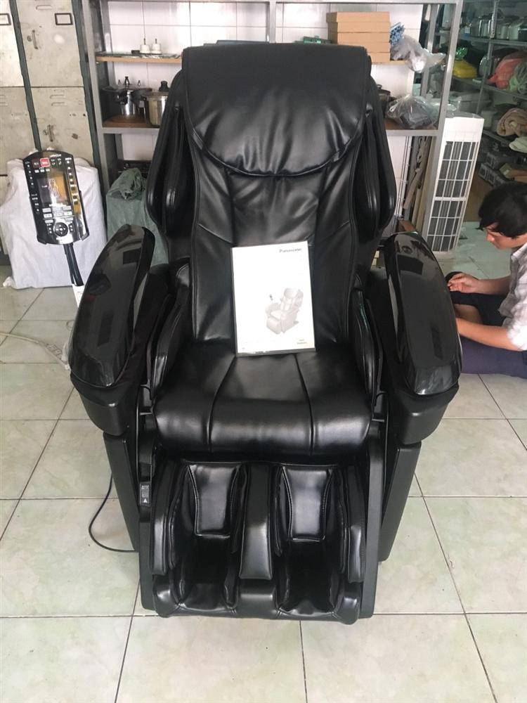 Chi gần trăm triệu mua ghế massage chữa bệnh về... bán đồng nát-1