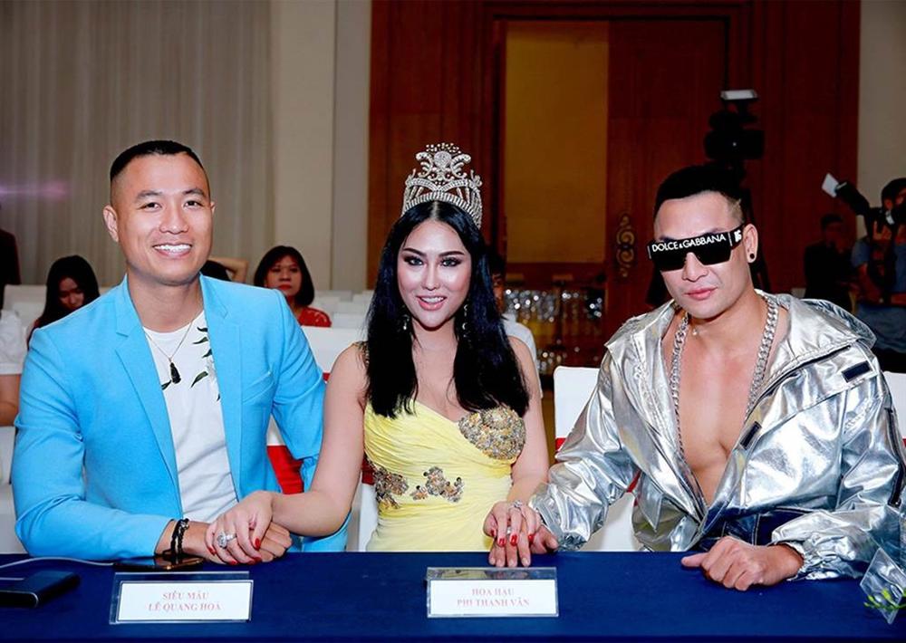 Phi Thanh Vân nóng bỏng ở tuổi 40, nhan sắc khác lạ sau 20 lần dao kéo-4