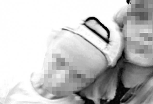 Thiếu nữ 13 tuổi mang bầu nghi do bạn thân 10 tuổi gây ra nhưng quyết giữ lại cái thai, khó tin hơn là thái độ của gia đình-1