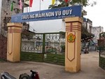 Thông tin bất ngờ vụ bé gái 3 tuổi nghi bị xâm hại tình dục ở Thái Bình-2