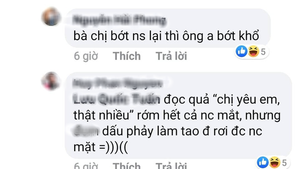 Dân mạng phản dame cực gắt câu nói gây tranh cãi của người chị Bùi Tiến Dũng: Nếu không có Dũng sẽ không có kỳ tích Thường Châu, em xuất sắc nhất-5