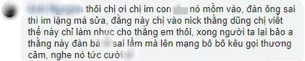 Dân mạng phản dame cực gắt câu nói gây tranh cãi của người chị Bùi Tiến Dũng: Nếu không có Dũng sẽ không có kỳ tích Thường Châu, em xuất sắc nhất-7